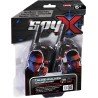 SPY X - TALKIE WALKIE