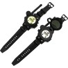 SPY X - SET DE 2 MONTRES TALKIE WALKIES