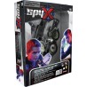 SPY X - SET DE 2 MONTRES TALKIE WALKIES