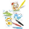 BLOPENS MINI KIT ANIMALS