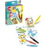 BLOPENS MINI KIT ANIMALS