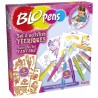 BLOPENS SET D ACTIVITES FEERIQUES