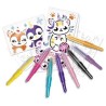 BLOPENS SET D ACTIVITES KAWAII