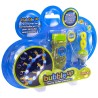 BUBBLE UP TOURNA BULLES LUMINEUX