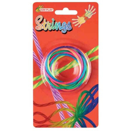 STRING DOIGTS