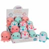 MINI BABY SQUISHIS 12 CM -MD12