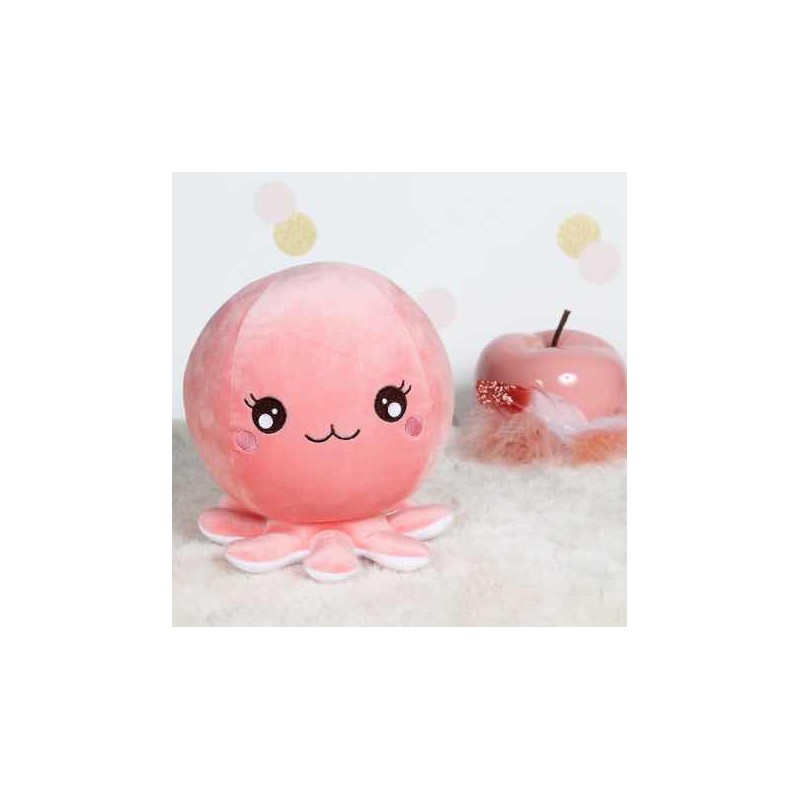 MINI BABY SQUISHIS 12 CM -MD12