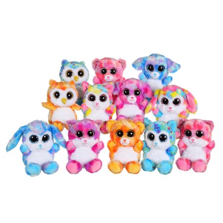 BRILLOO FRIENDS 13 CM