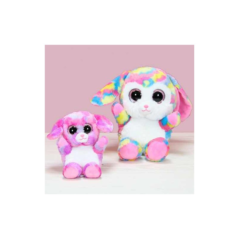 PELUCHE BRILLOO FRIENDS 23 CM