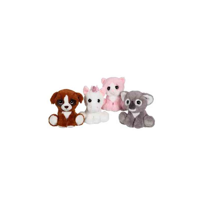 PUPPY EYES PETS 40 CM - CTN6