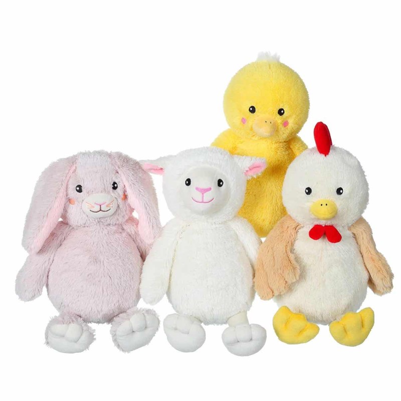 MON DOUDOU ECONIMALS 24 CM