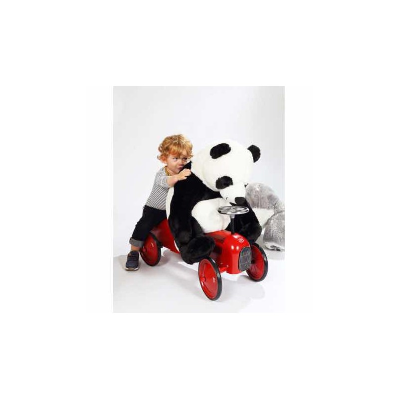 PELUCHE PANDA 70CM