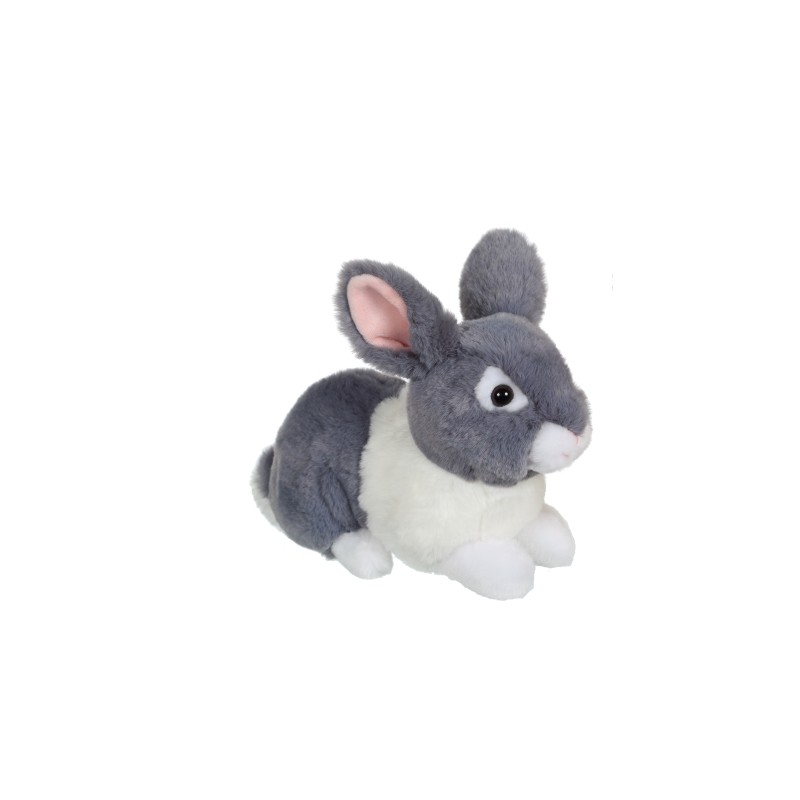 LAPIN ALLONGE 20 CM