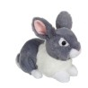 LAPIN ALLONGE 20 CM