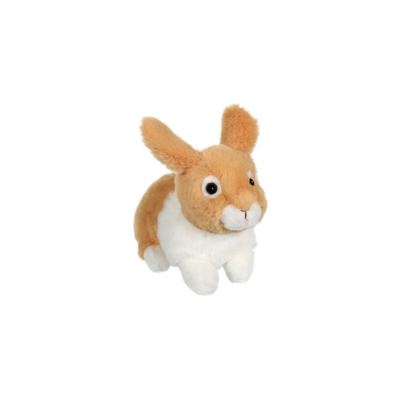 LAPIN ALLONGE 20 CM