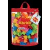 SAC 120 PIECES - ABRICK