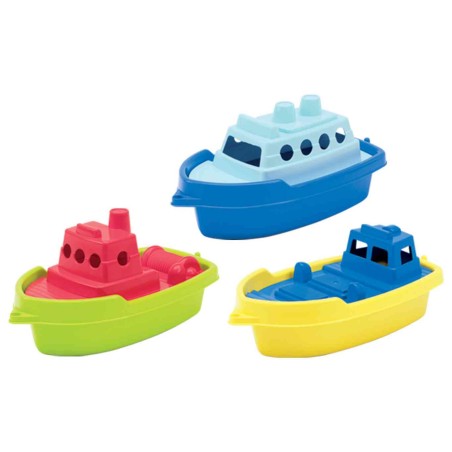 MINI BATEAU