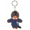 PORTE CLEFS MONCHHICHI