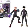 ASST FIGURINES 17CM - JUJUTSU KAISEN