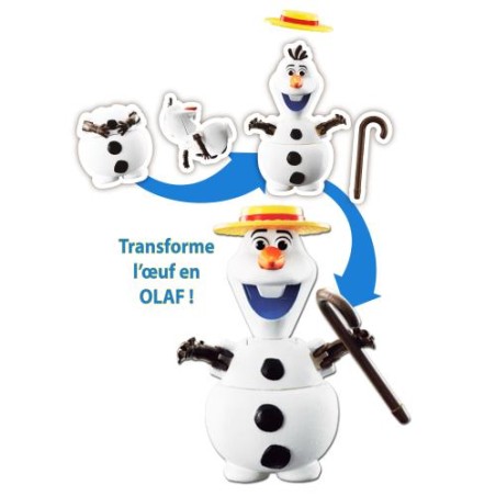 FS MAGIQUES DISNEY OLAF