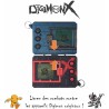 DIG DIGIMON X -ASSORTIMENT