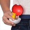 POK POKE BALL ET SA FIGURINE 5 CM