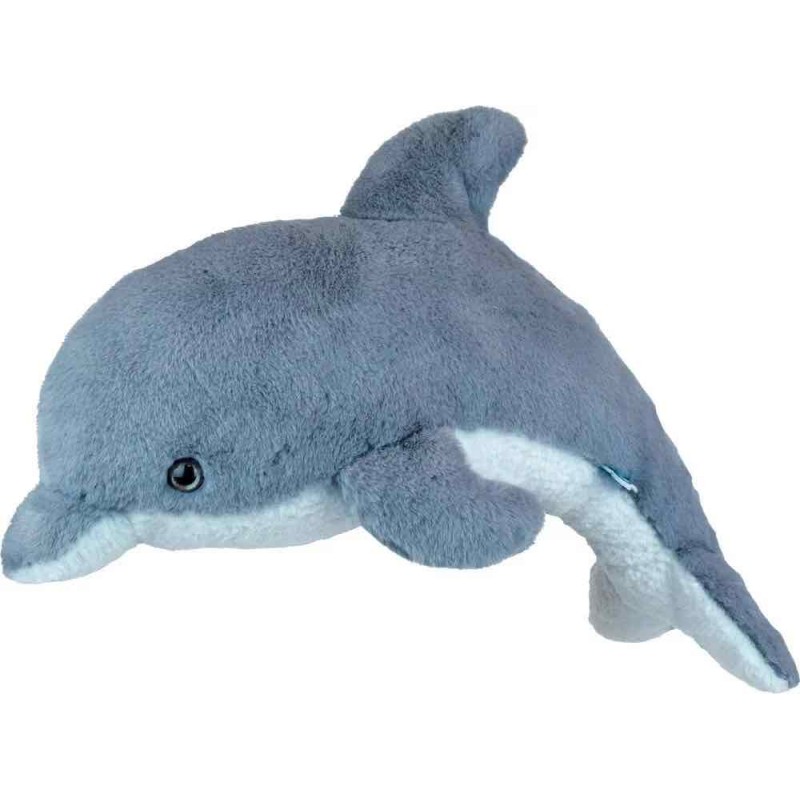 PELUCHE DAUPHIN 56CM