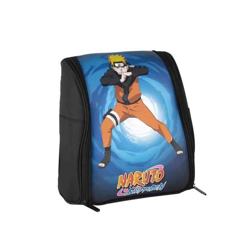 SAC DE TRANSPORT SWITCH - NARUTO