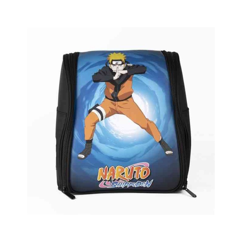 SAC DE TRANSPORT SWITCH - NARUTO