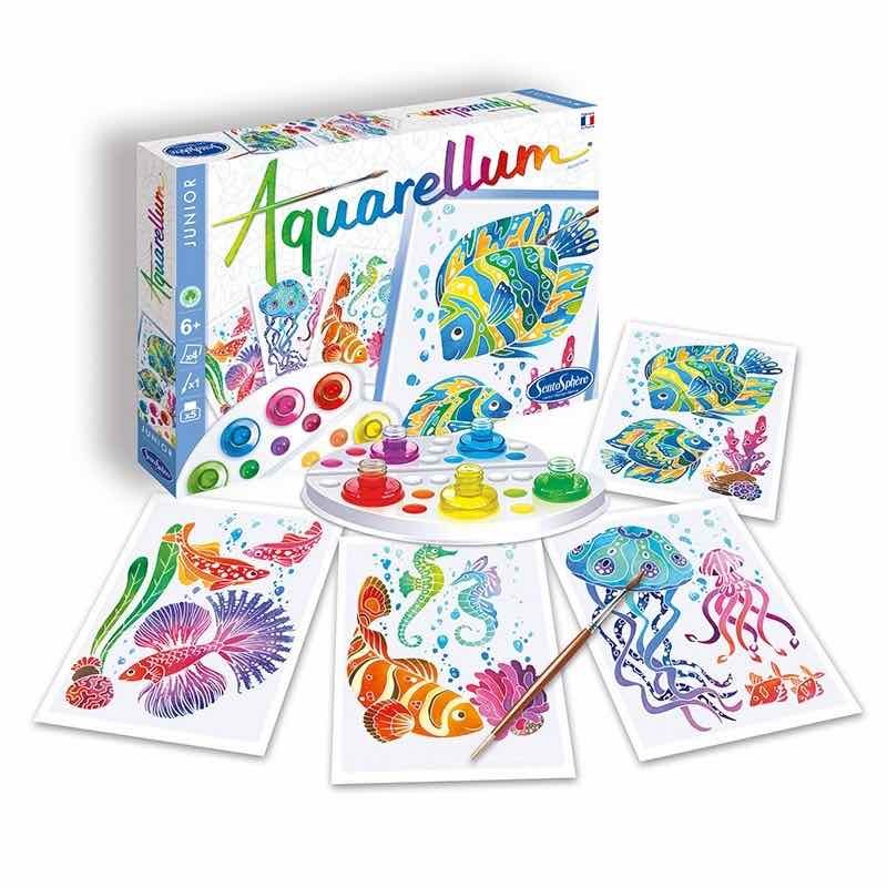 AQUARELLUM JUNIOR AQUARIUM