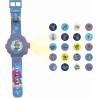 MONTRE AVEC PROJECTIONS STITCH