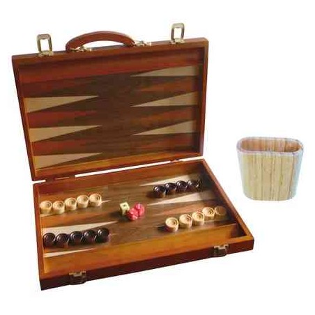 BACKGAMMON PRESTIGE