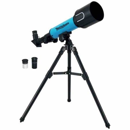 MON SUPER TELESCOPE