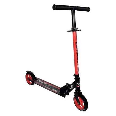 TROTTINETTE PLIABLE 2 ROUES 145MM