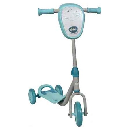 TROTTINETTE 3R BLEUE - T MIMI