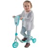 TROTTINETTE 3R BLEUE - T MIMI