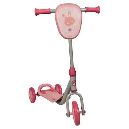 TROTTINETTE 3R ROSE - T MIMI