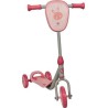 TROTTINETTE 3R ROSE - T MIMI