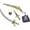 DEGUISEMENT SET DE PIRATE