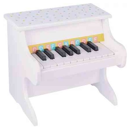 MON PIANO