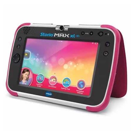 TABLETTE STORIO MAX XL 2 0 ROSE