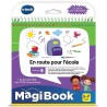 MAGIBOOK - EN ROUTE POUR L ECOLE