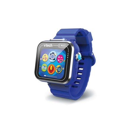 KIDIZOOM SMARTWATCH MAX BLEUE