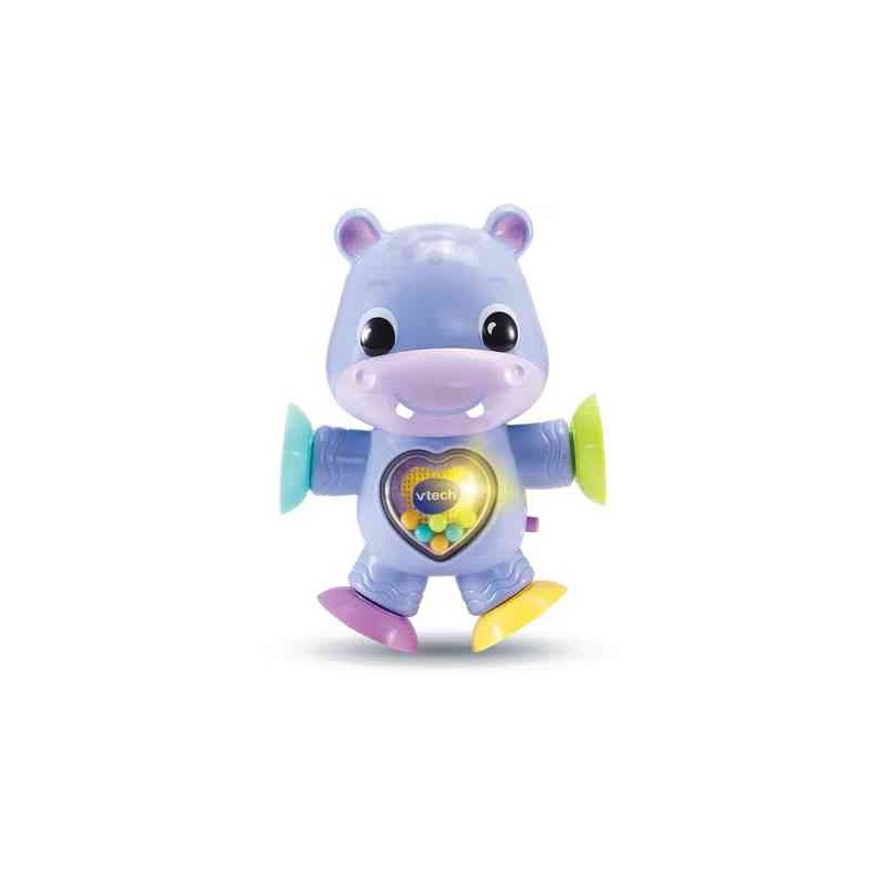 THEO MON HIPPO PIROUETTE