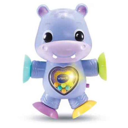 THEO MON HIPPO PIROUETTE