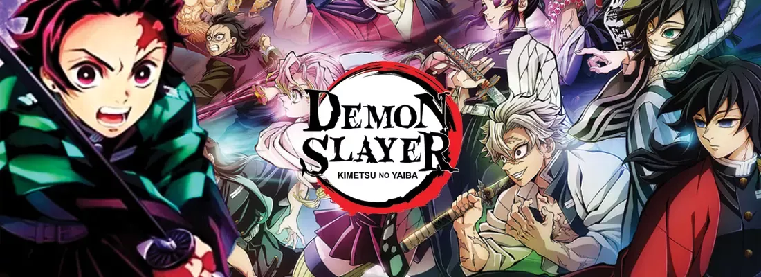 demon slayer